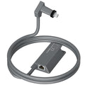 Mwin Starlink Ethernet Adapter for Gen 2 - Starlink Accessories for V2 Internet Kit Satellite, Powerline Ethernet Adapter Actuated Gen 2 for Wired External Network Fast & Stable Connection