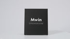 Mwin CD Laser Lens Cleaner Disc – Safe & Effective for CD DVD Players, Car & Home Player Lens Cleaning Set